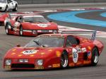Ferrari 512 BB/LM 1979 года